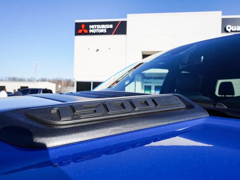 Used 2025 RAM 1500 Rebel w/ Rebel Level 2 Equipment Group image 43