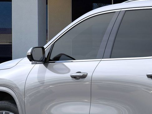 New 2026 Buick Enclave Avenir w/ Super Cruise Package image 12