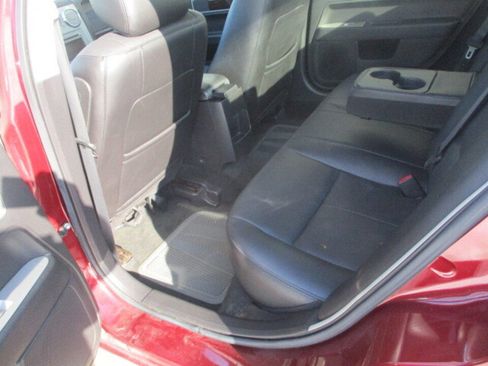 Used 2006 Lincoln Zephyr image 22