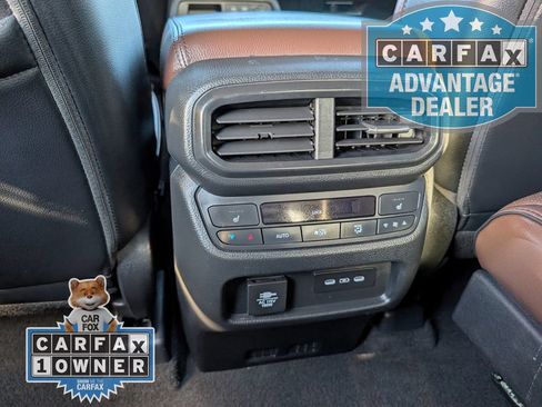 Used 2025 Honda Pilot Elite image 20