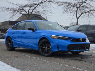 New 2026 Honda Civic Sport video 2