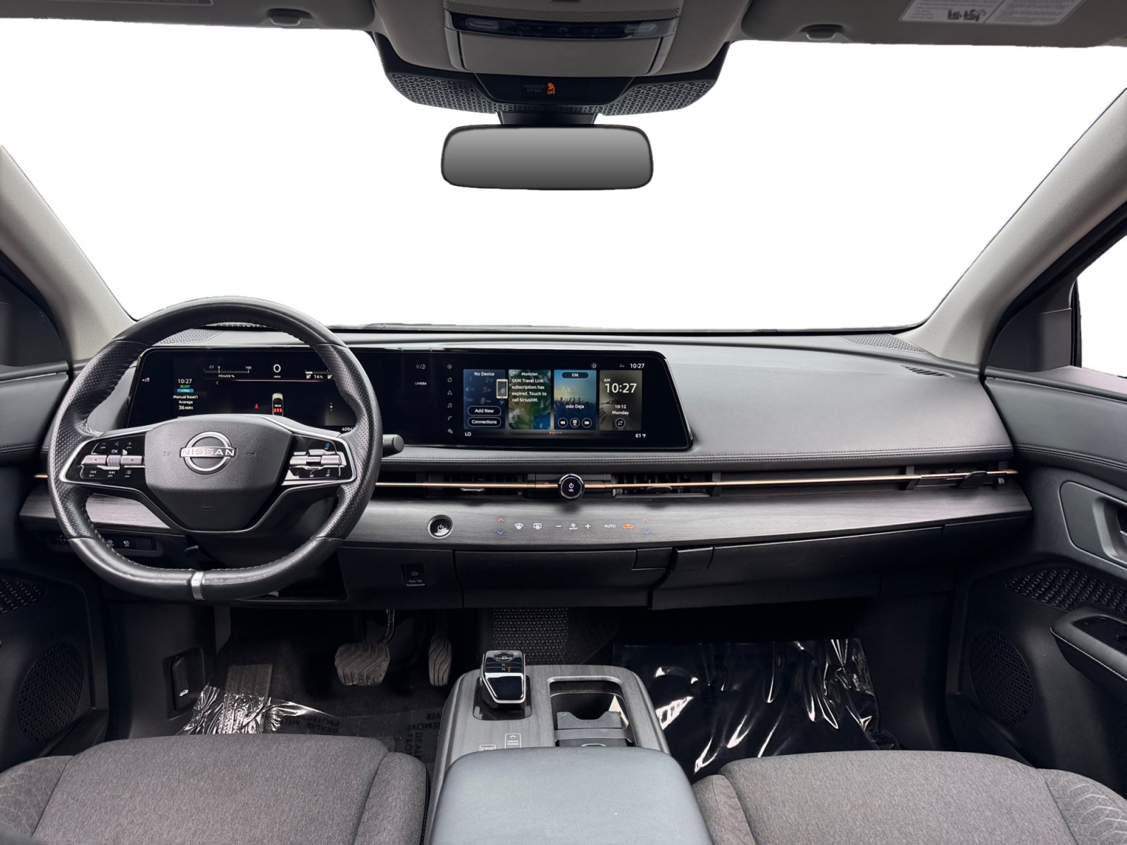 Used 2023 Nissan Ariya FWD image 10