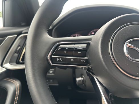 Certified 2026 MAZDA CX-90 3.3 Turbo S w/ Premium Plus AWD/4WD image 33