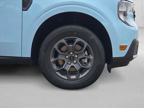 New 2026 Ford Maverick XLT FWD image 10