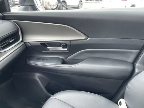 Used 2025 Toyota Grand Highlander XLE image 21