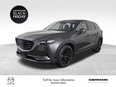 Used 2023 MAZDA CX-9 Touring Plus