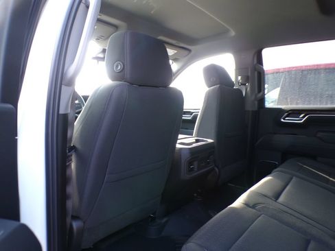 New 2026 Chevrolet Silverado 1500 RST w/ Safety Package AWD/4WD image 26
