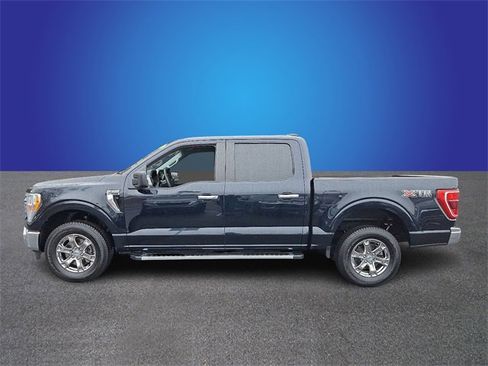Used 2023 Ford F150 XLT w/ XTR Package image 7