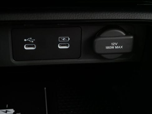 Certified 2026 Honda CR-V EX image 28