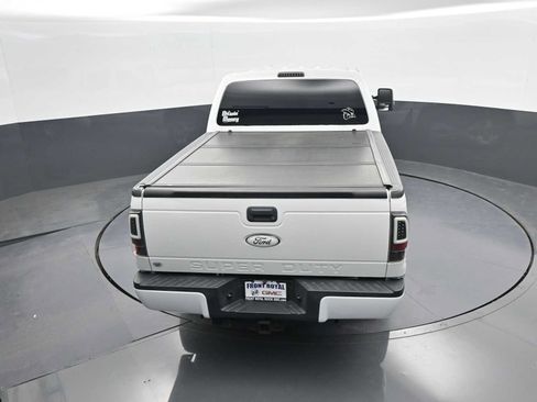 Used 2016 Ford F250 XLT AWD/4WD image 36
