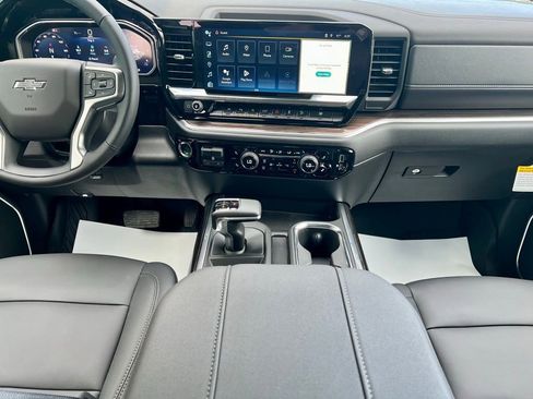 New 2026 Chevrolet Silverado 1500 RST image 15