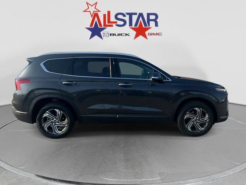 Used 2023 Hyundai Santa Fe SEL FWD image 8