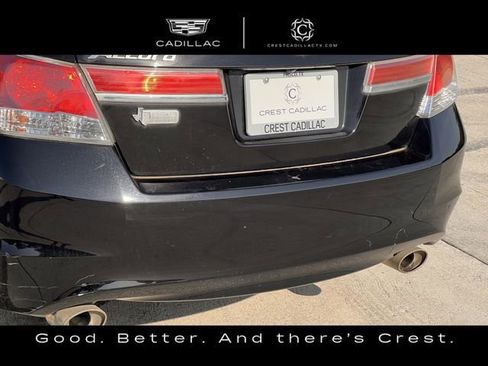 Used 2012 Honda Accord EX-L image 6