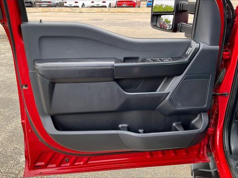 Used 2024 Ford F150 STX w/ STX Black Appearance Package image 21