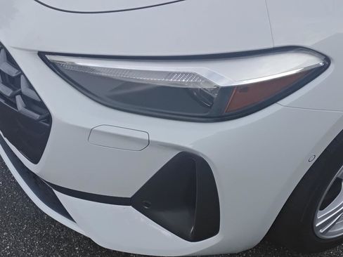 Certified 2025 Audi A5 2.0T Premium w/ Convenience Package image 7