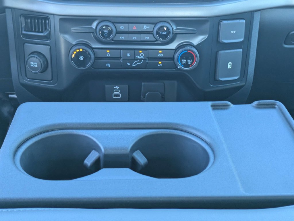 New 2026 Ford F150 XL RWD image 18