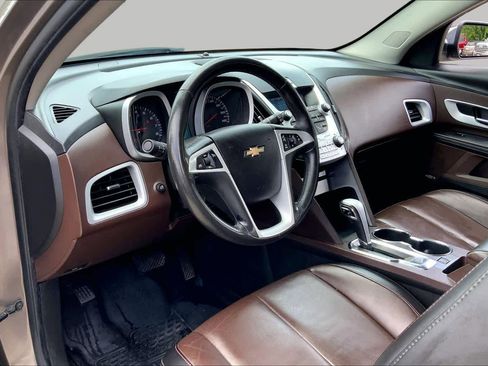 Used 2011 Chevrolet Equinox LTZ FWD image 15