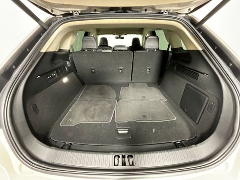 Used 2023 Lincoln Nautilus FWD image 27