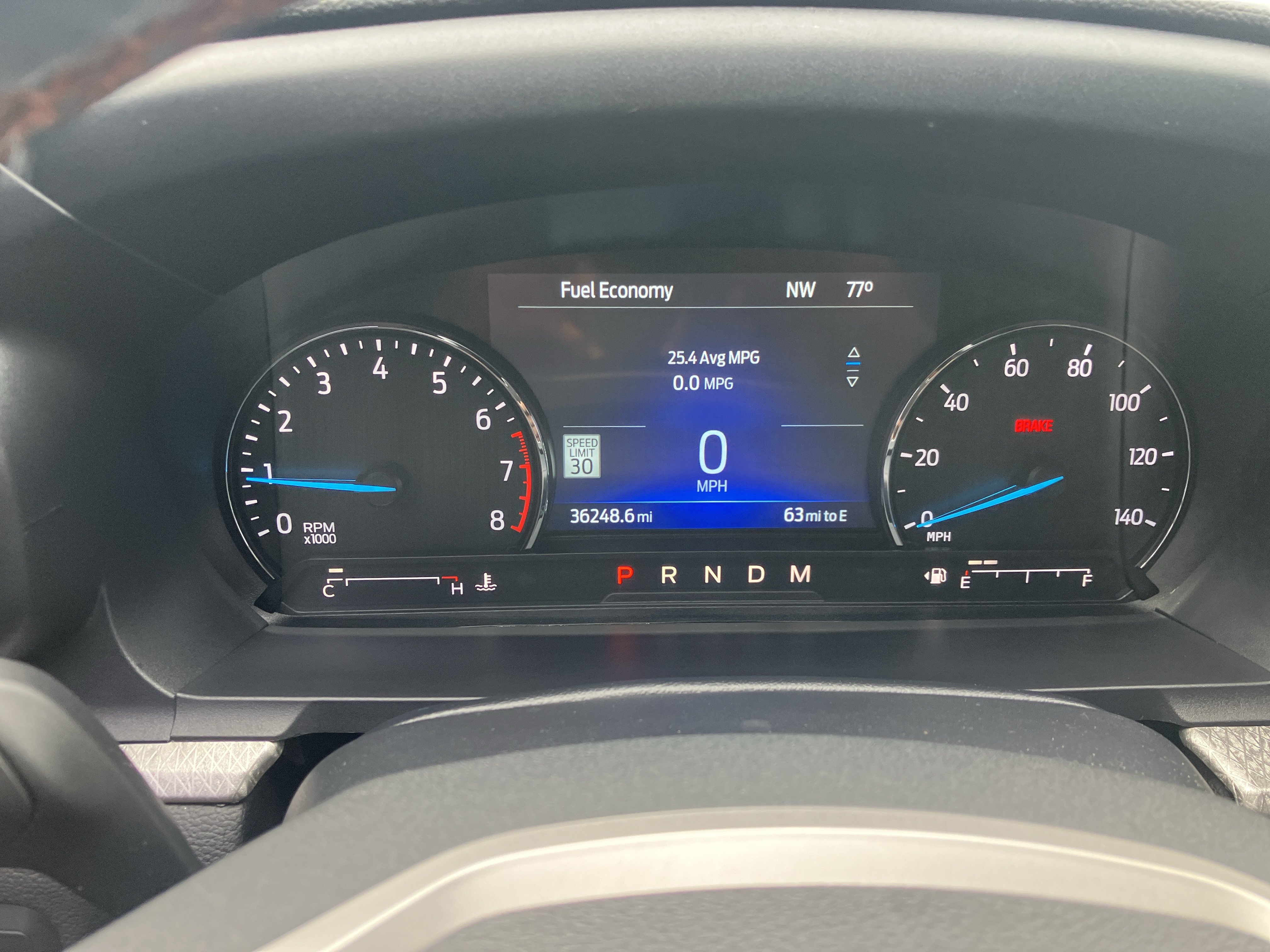 Used 2022 Ford Explorer Timberline AWD/4WD image 23