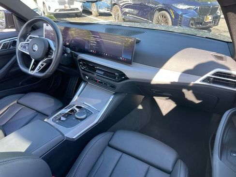 Used 2026 BMW 430i xDrive Coupe w/ M Sport Package AWD/4WD image 10