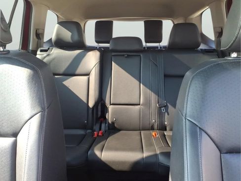 Used 2019 Volkswagen Atlas SE AWD/4WD image 31