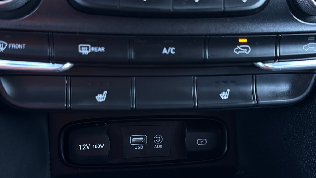 Used 2019 Hyundai Santa Fe SEL AWD/4WD image 39