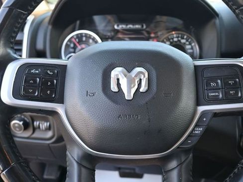 Used 2020 RAM 2500 Big Horn w/ Level 2 Equipment Group AWD/4WD image 32