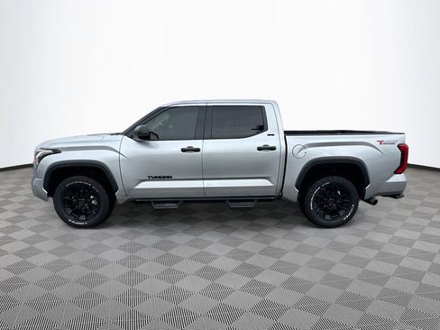 Used 2023 Toyota Tundra SR5 AWD/4WD image 5