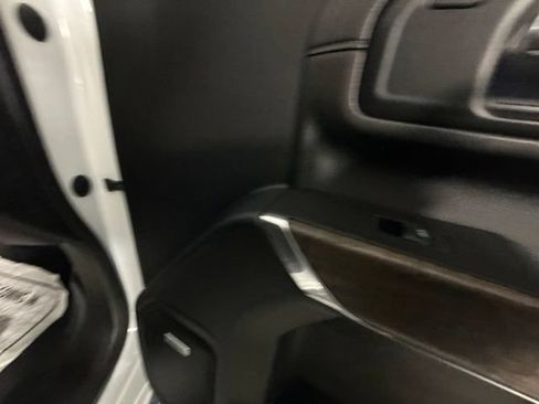 Used 2021 GMC Sierra 2500 Denali w/ Denali Ultimate Package AWD/4WD image 30
