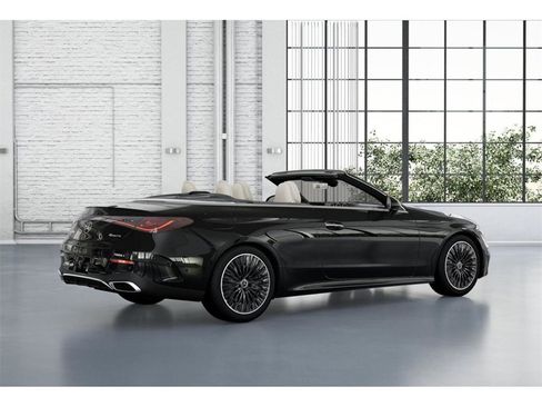 New 2026 Mercedes-Benz CLE 450 4MATIC Cabriolet image 20