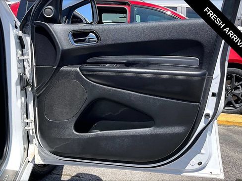 Used 2019 Dodge Durango GT AWD/4WD image 27