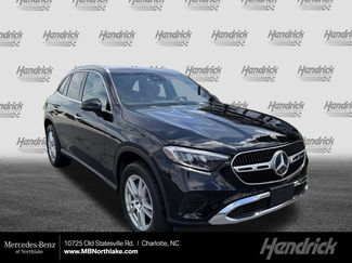 Certified 2023 Mercedes-Benz GLC 300 4MATIC w/ Exclusive Trim Package video 1