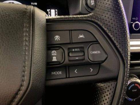 New 2026 Toyota Tacoma SR5 AWD/4WD image 20