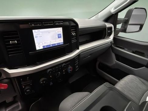 Used 2023 Ford F350 XL w/ STX Appearance Package AWD/4WD image 25