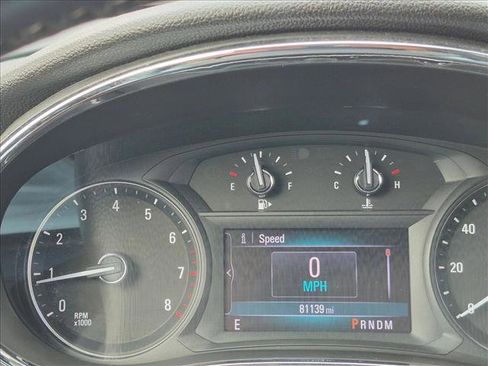 Used 2019 Buick Encore Preferred FWD image 8