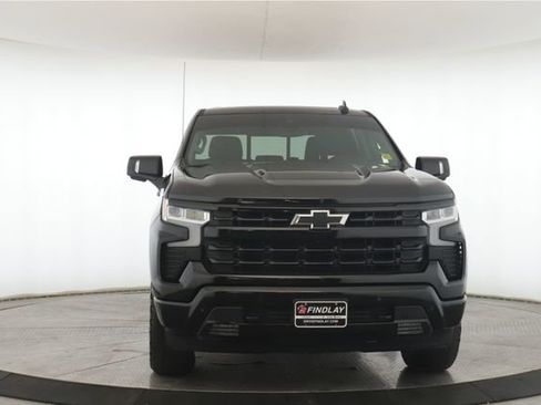 Used 2024 Chevrolet Silverado 1500 RST w/ Convenience Package II image 12