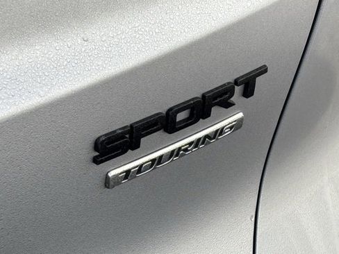 Certified 2023 Honda CR-V Sport Touring image 7