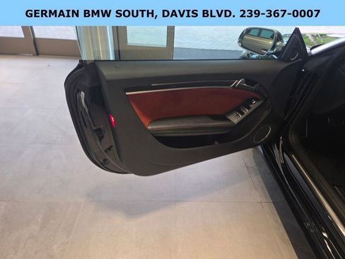 Used 2016 Audi S5 Premium Plus image 22