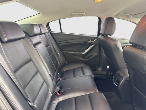 Used 2014 MAZDA MAZDA6 Touring w/ Touring Technology Package FWD image 43