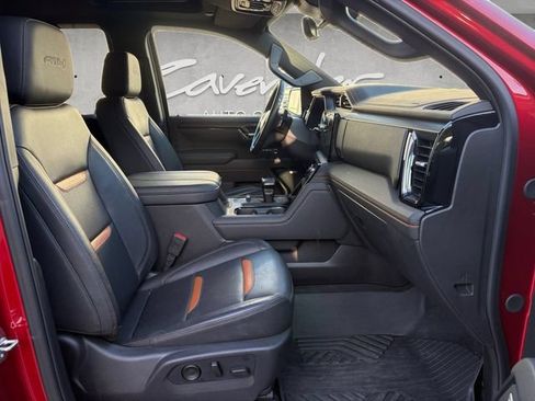 Used 2026 GMC Sierra 1500 AT4 w/ AT4 Premium Package AWD/4WD image 24