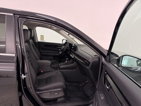 Used 2025 Honda CR-V EX-L image 26