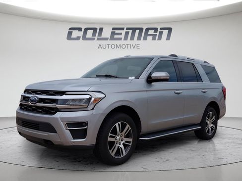 Used 2023 Ford Expedition Limited AWD/4WD image 1