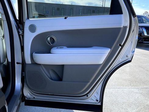 Certified 2026 Hyundai Palisade SEL image 18