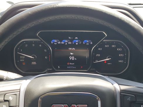 Used 2021 GMC Yukon SLT RWD image 29