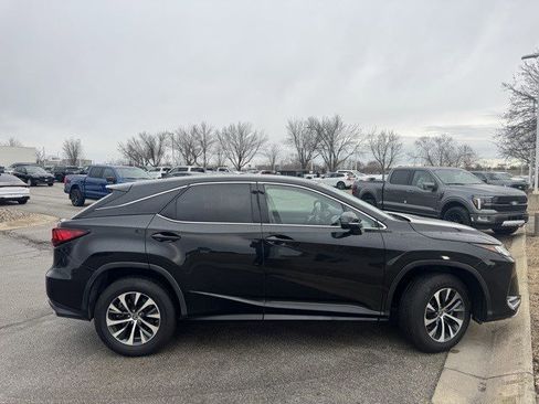 Used 2022 Lexus RX 350 AWD w/ 3500 lbs Tow Prep Package image 10