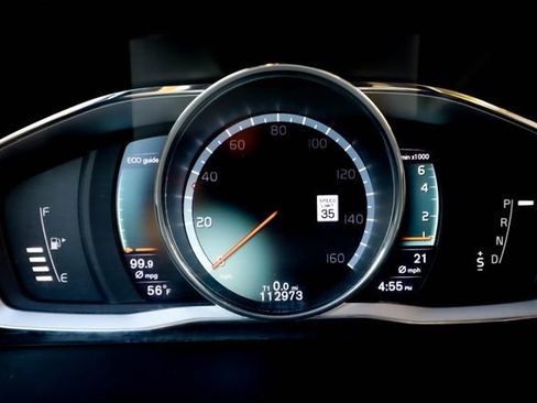 Used 2016 Volvo XC70 T5 Platinum image 4