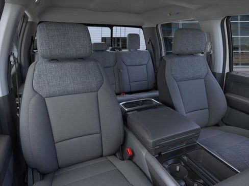 New 2025 Ford F150 XLT w/ Equipment Group 303A High image 10