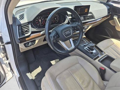 Used 2018 Audi Q5 2.0T Premium Plus w/ Premium Plus Package AWD/4WD image 8