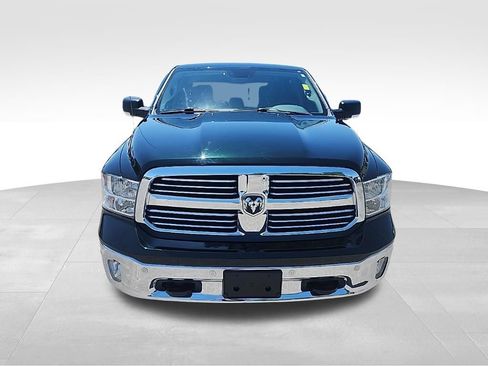 Used 2015 RAM 1500 Big Horn AWD/4WD image 3