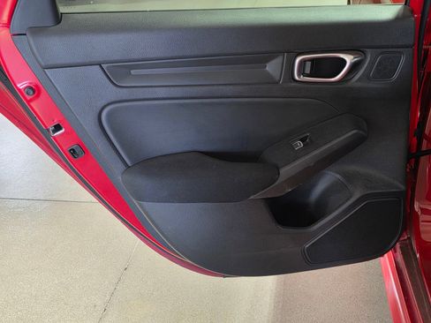 Used 2024 Honda Civic Sport image 10
